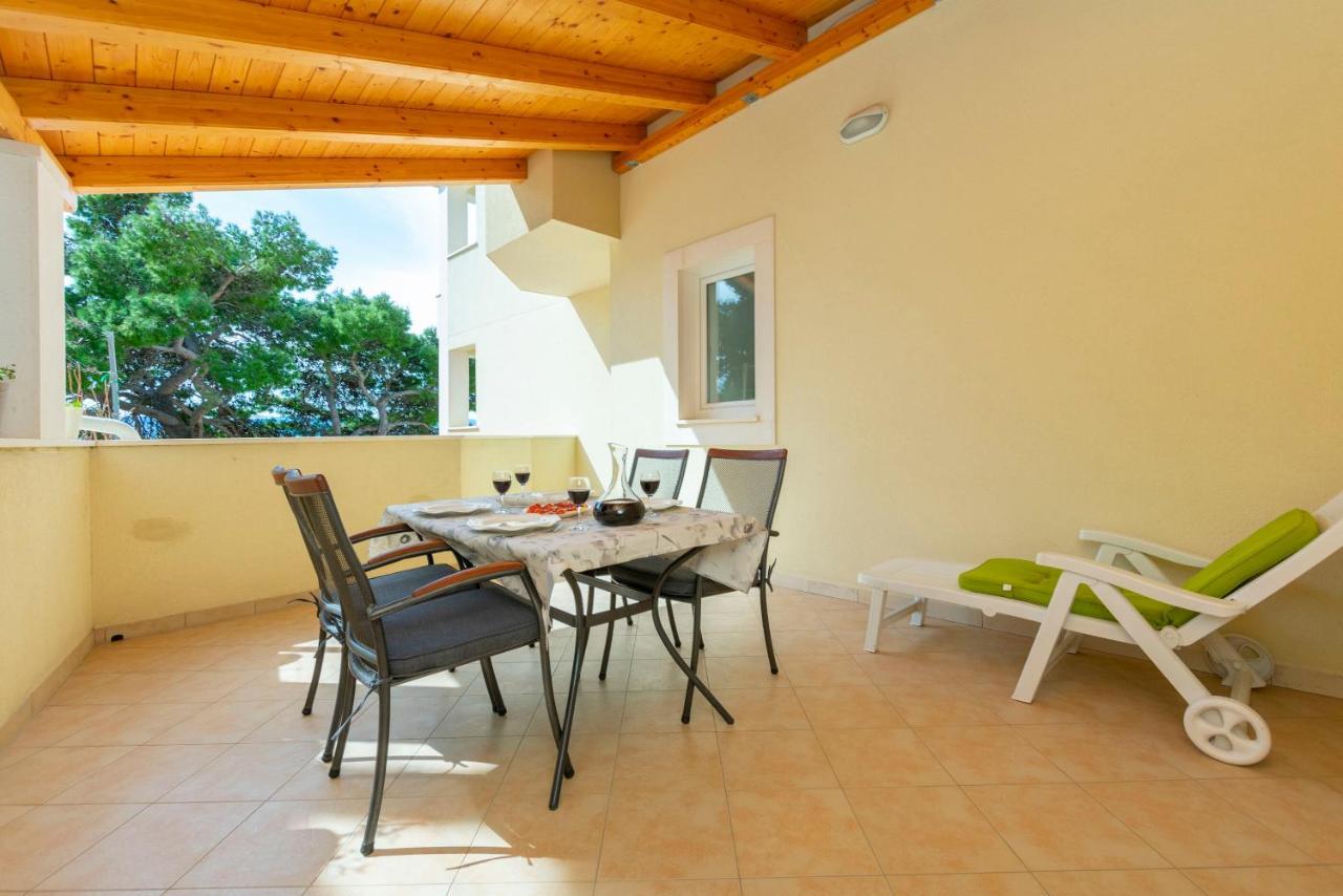 Apartament Dream *