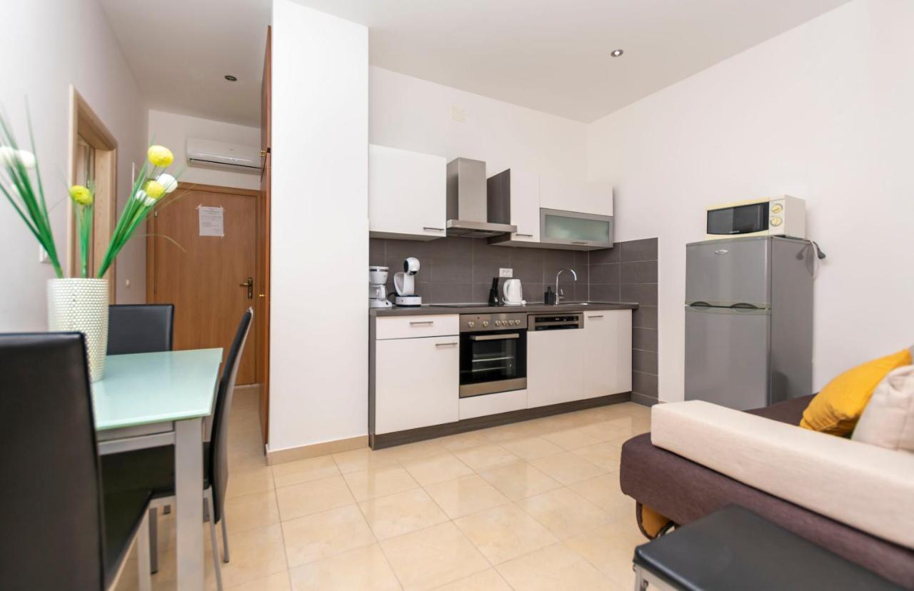 Apartament Dream
