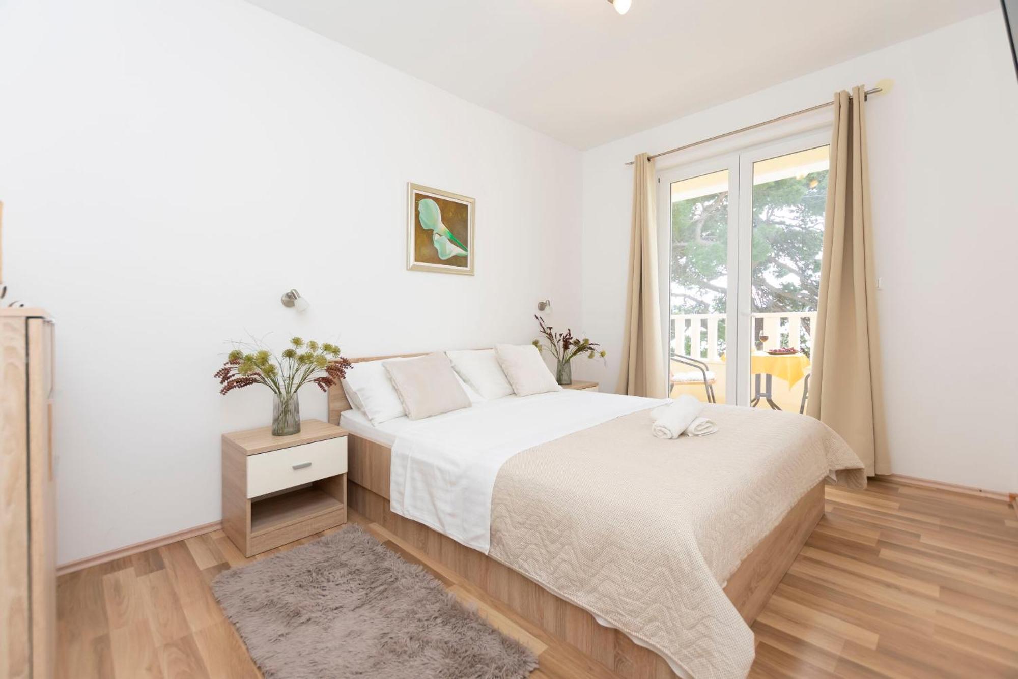 Apartament Dream Mimice