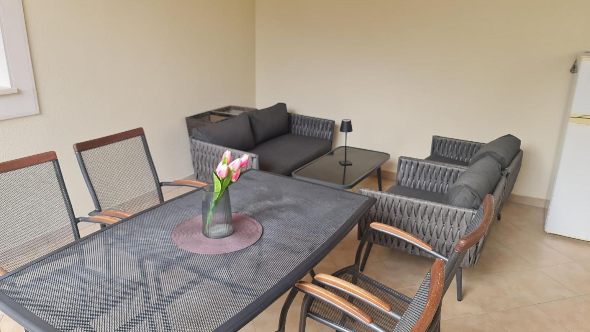 Apartament Dream Mimice