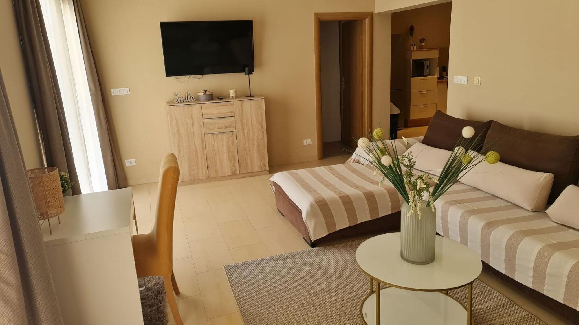 Apartament Dream Mimice