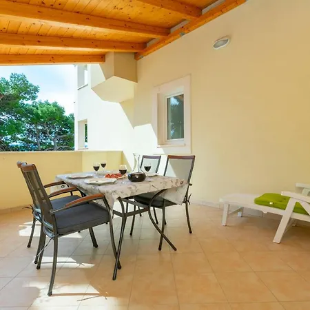Apartments Beach Dream Mimice Exterior photo