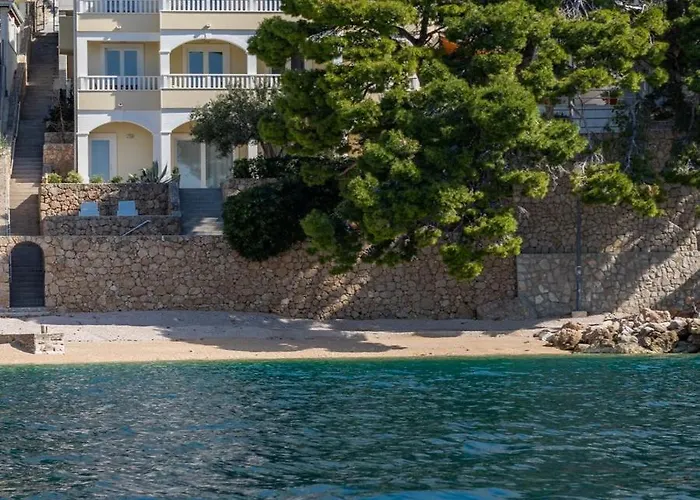 Apartments Beach Dream