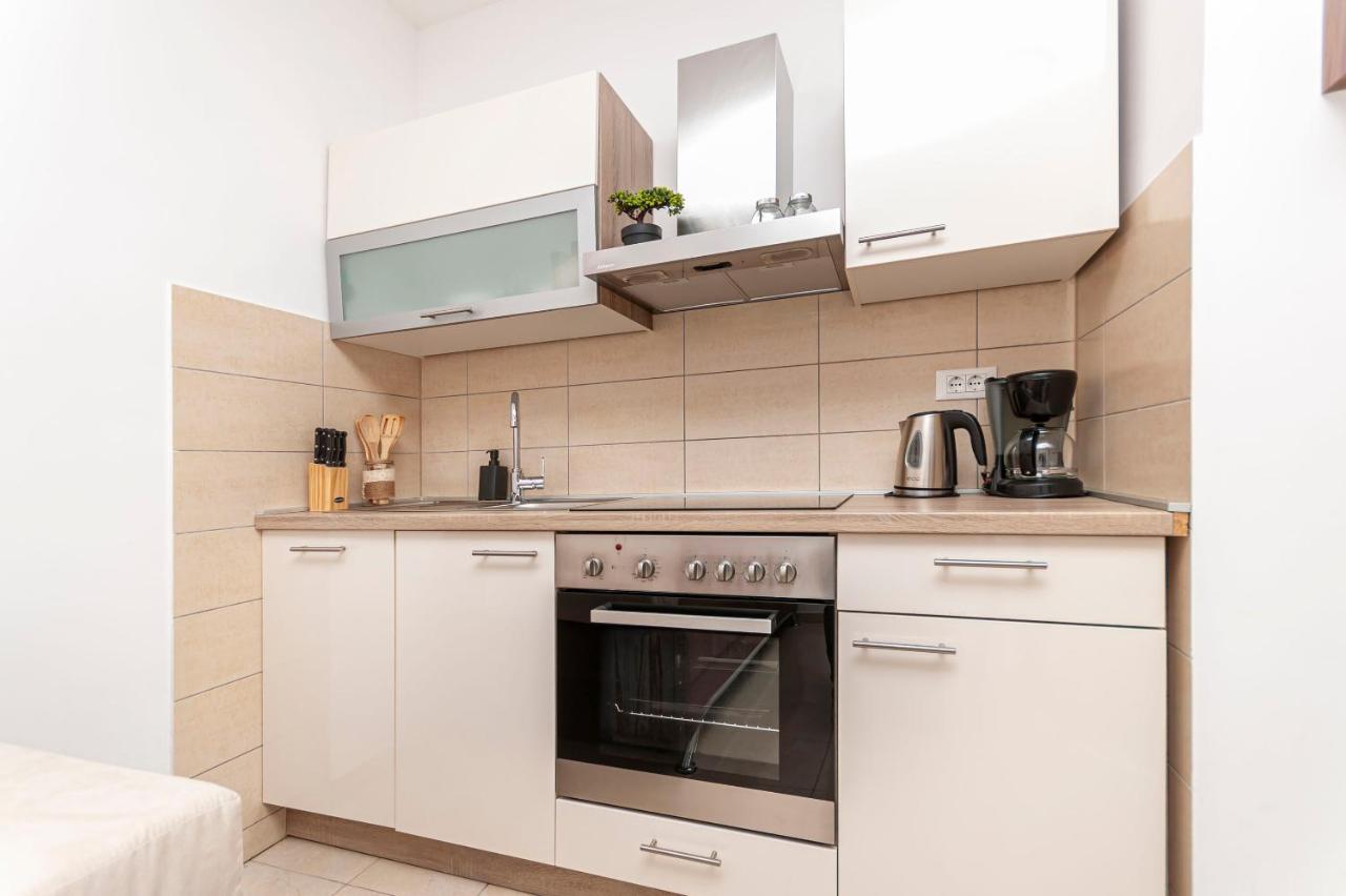 Dream Apartment *