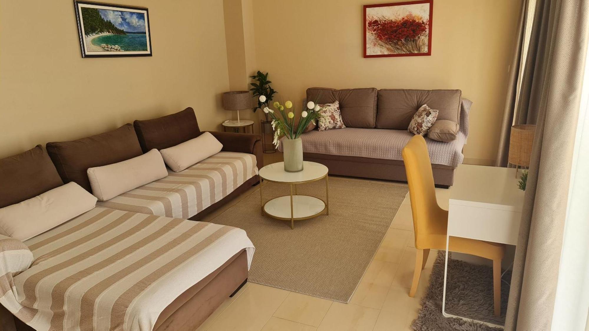 Dream Apartment *